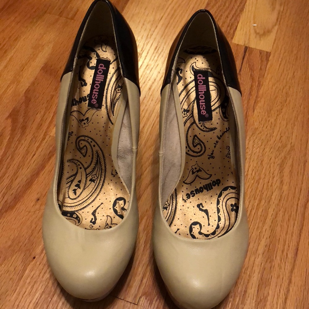 Wedges - Picture 2 of 6